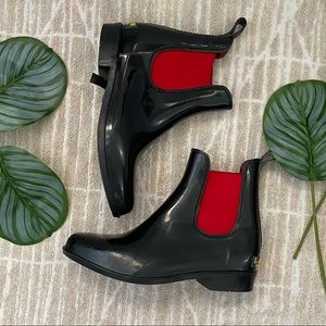 Ralph Lauren Rain Boots